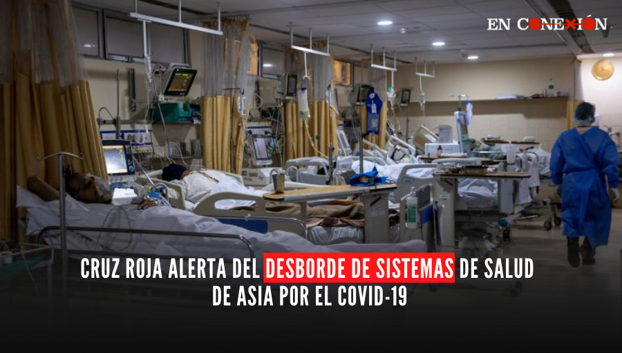 En Conexión tweet media