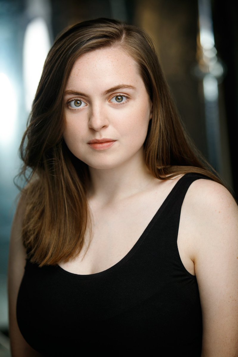 Lucy George 
Height: 5’4
Eye Colour: Green
Hair Colour: Brown 
Native Accent: Standard English 
Spotlight Pin: 1932-8973-8431 @LucyJGeorge