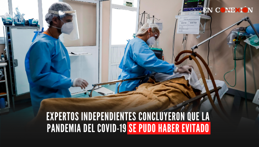 En Conexión tweet media