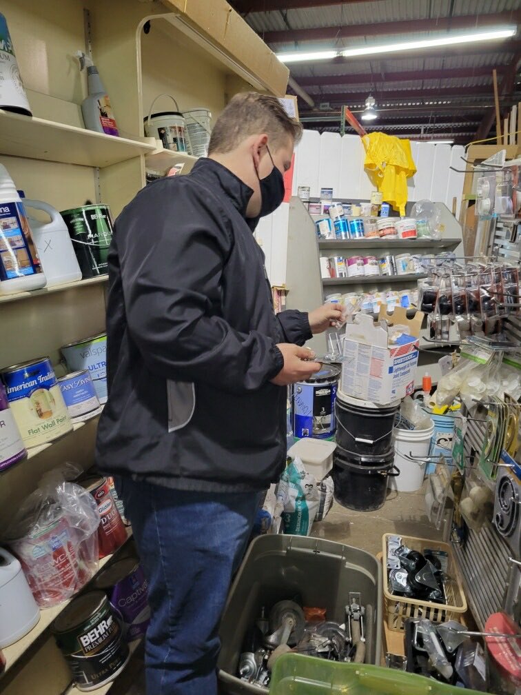 Work Discovery tweet media