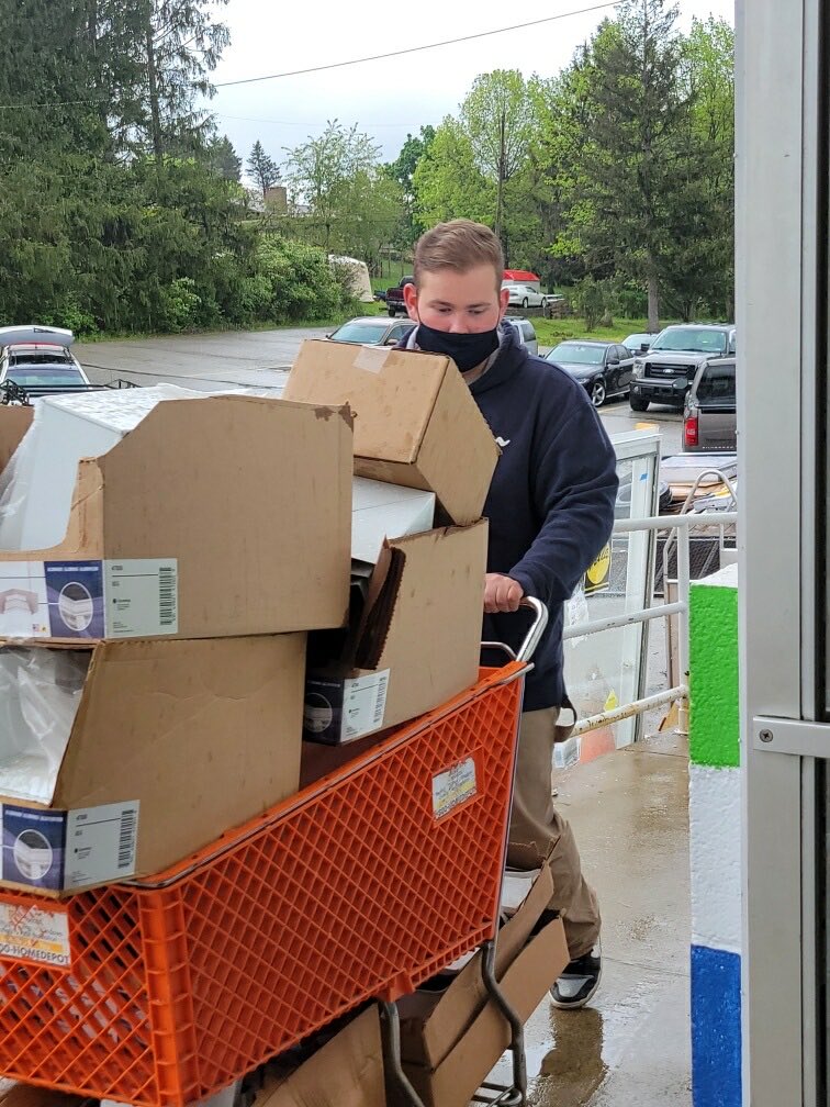 Work Discovery tweet media