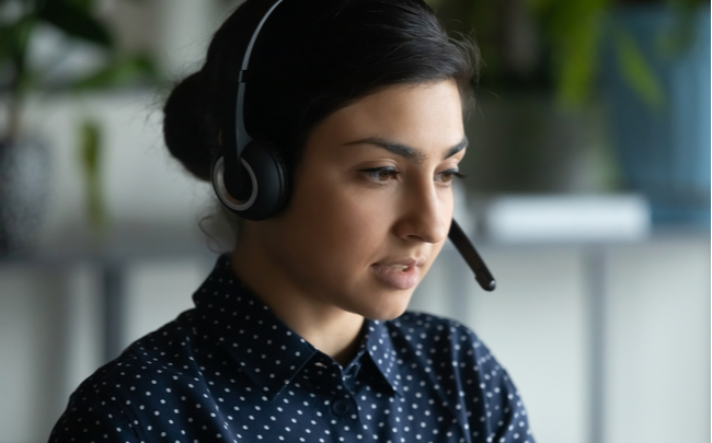 [GOOD MORNING] Pourquoi Call of Success lance une #marketplace de #centres d’#appel et de #contact. Interview de <a href="/sylvaindely/">Sylvain De Ly</a>, co-fondateur de Call of Sucess 🎧🎧🎧

bit.ly/3hpLUY3