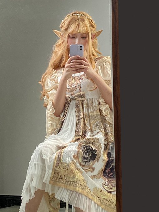 Twitterのコスプレ画像21