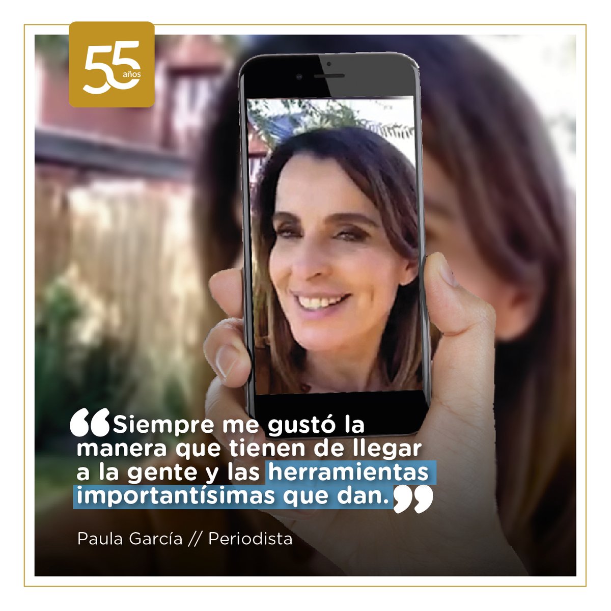 CILSAong's tweet photo. Seguimos recibiendo muestras de cariño de quienes son parte de esta historia de inclusión. 
🙌
#MesAniversario #55años #14DeMayo #LaInclusiónNosUne https://t.co/KulFVK5ZW4