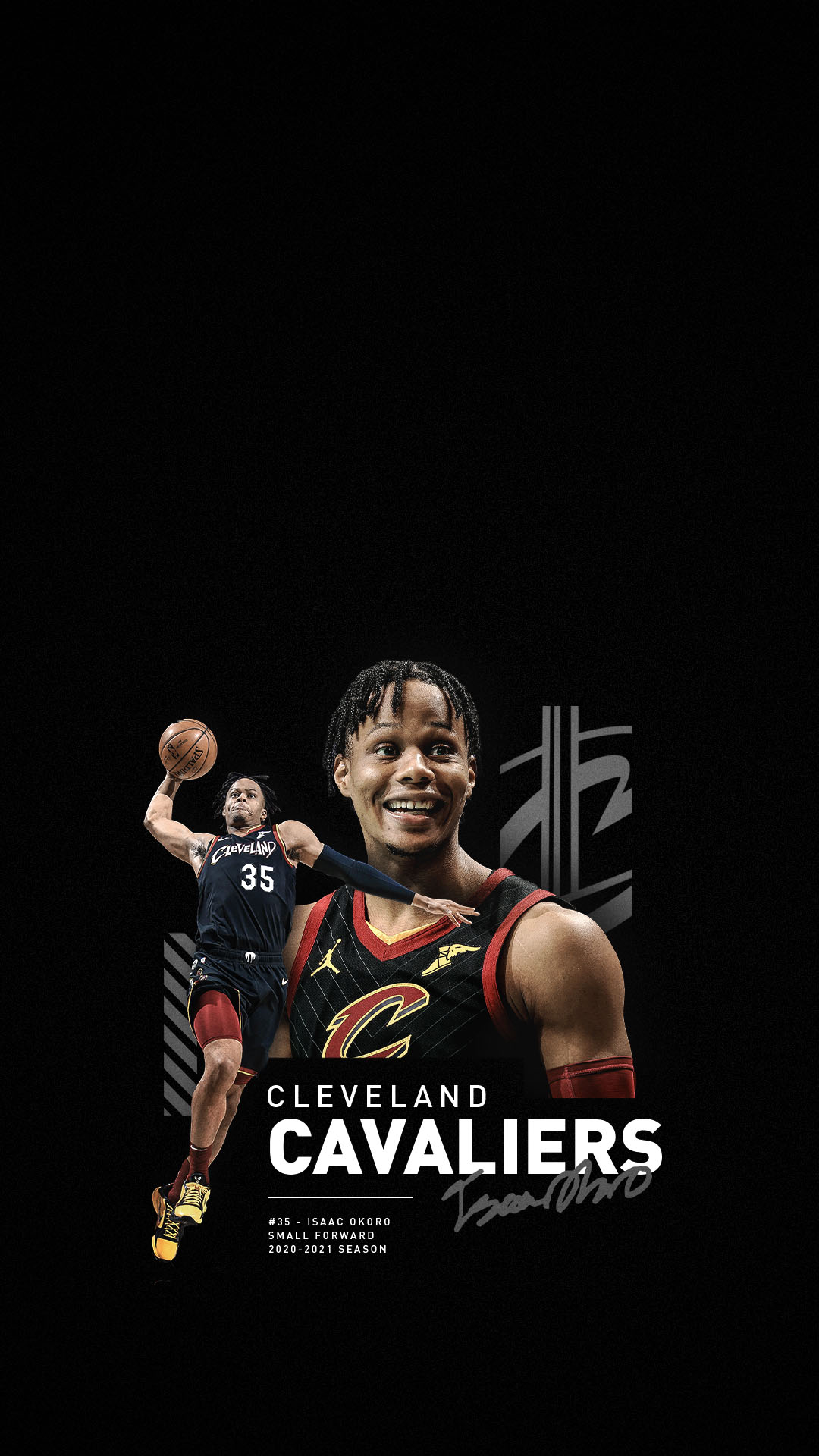 Cleveland Cavaliers Wallpaper  Cavaliers wallpaper, Cavs