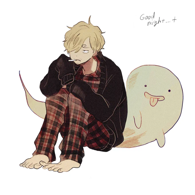 👻🌙 