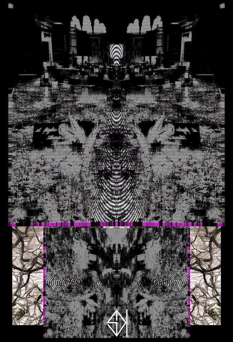 svrvkey's tweet photo. "Matrice di Kairòs"

#visual #arte #esoteric #Post #news #kairos #Matrix https://t.co/Gops9mTEWB