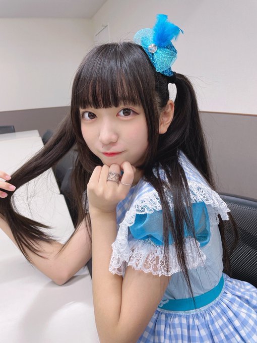 Twitterのコスプレ画像3