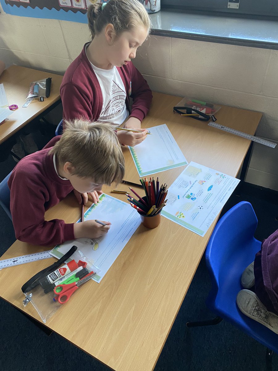 MrHodgeMLP's tweet photo. Today, we learnt about different ways that we can all connect with nature for the good of our Mental Health and Wellbeing @MrsThomasMLP @MabLanePri @MrsColemanMLP https://t.co/hldl1qdZO3