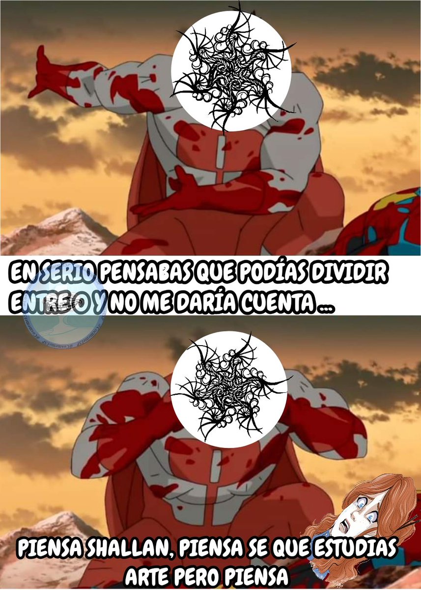 CosmemesESP's tweet photo. #cosmeme #memesdelcosmere https://t.co/reKmBpsZBq
