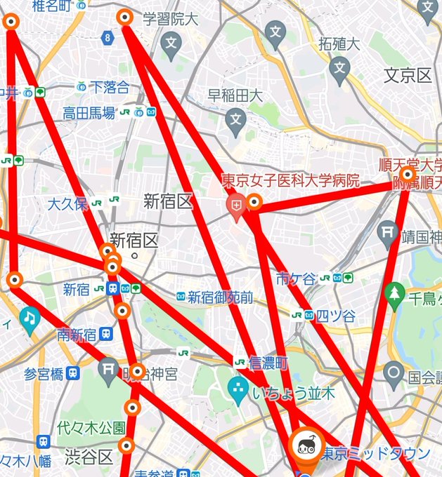 รายการทว Ogu ให แท กแฮช 駅メモ 1 ว เคราะห ทว ตเตอร กราฟ ก Whotwi