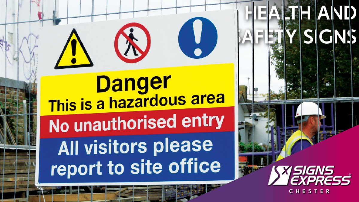 Signs Express Chester tweet media