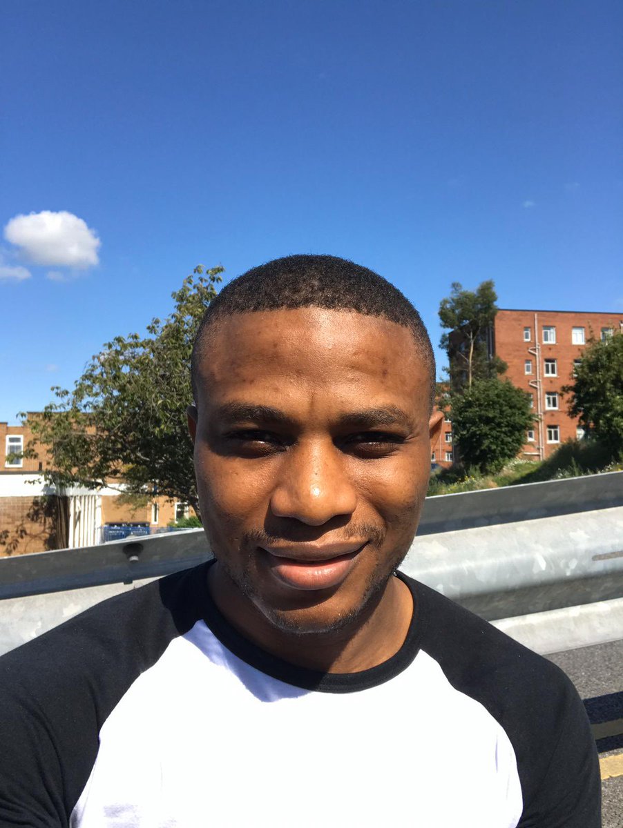 ECTeamSMH's tweet photo. Meet “Team Womb”... Dr KC Njoku is a clinical oncology registar with an interest in cancer early detection. His PhD is focused on identifying novel biomarkers for womb cancer detection. #wombwednesday #wombwarrior https://t.co/S2fL3BpxgO