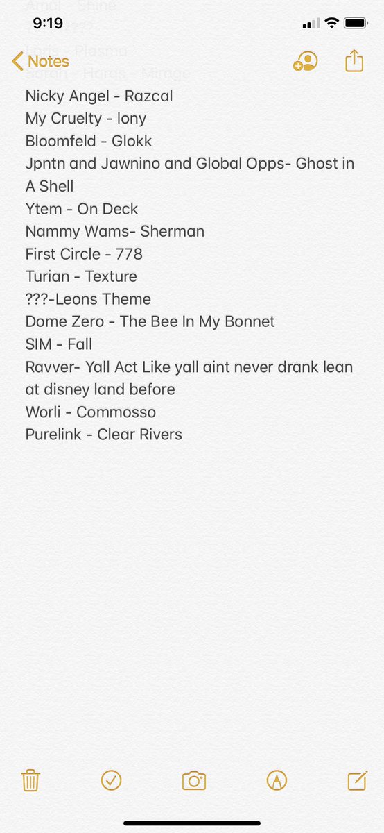 Podcast up now for our takeover for <a href="/zulimusic/">ZULI (all caps; not Zuli)</a> on <a href="/NTSlive/">NTS Radio</a>

Image by <a href="/phhhyu/">droolcase</a> 

 nts.live/shows/ZULI/epi…

coming to soundcloud soon