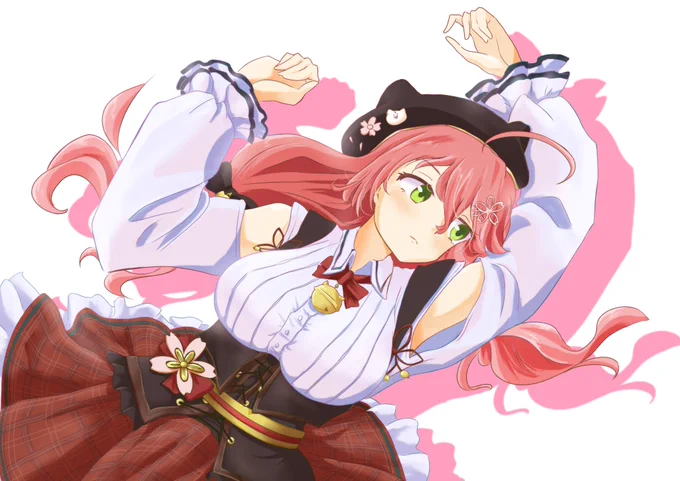 #miko_Art 