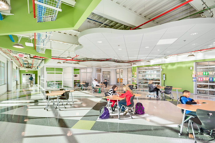 Fisher STEAM Middle School: where students are actively engaged, not by the curriculum alone or by the environment itself, but by the sum of the experience. ow.ly/jaOk50EKVeN  

#Fielding #Discovery #Programming #Design #STEAM #PBL #edchat #flexiblelearning #A4LE