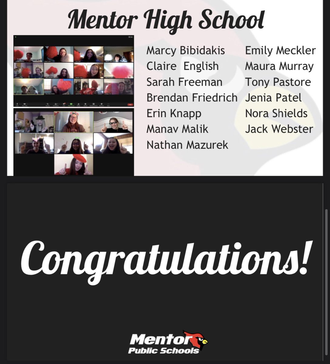 Jason Crowe tweet media