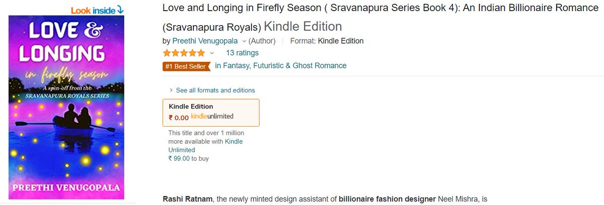 Preethi Venugopala💫 tweet media