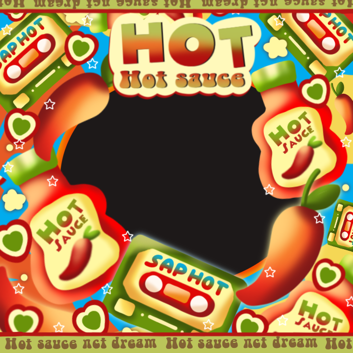 มีใครอยากได้กรอบ❗️น้องซอสเผ้ดไหม❗️คะแจกเนยงับเปลี่ยนชื่ออย่างเดียวสามารถนำไปใส่จิ๊ฟเองได้งับๆ❗️🎒🧷
ไม่จำกัดคิวคั้บทักมาหรือเมนชั่นได้เลยงับๆ