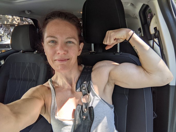 Off to the mountains for a little pre-reopening vacation!  Hooray! https://t.co/EXdweTPEzg