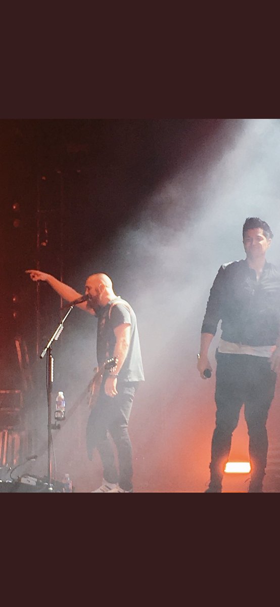 IreDublin87's tweet photo. @thescript https://t.co/oPKIPenamh
