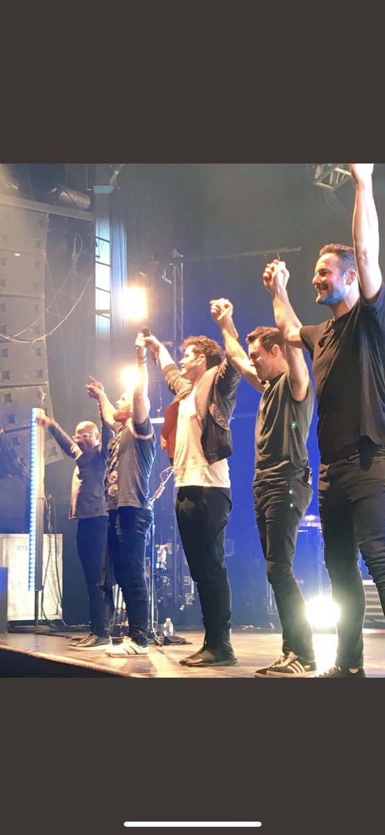 IreDublin87's tweet photo. @thescript https://t.co/HH53RwTb4R
