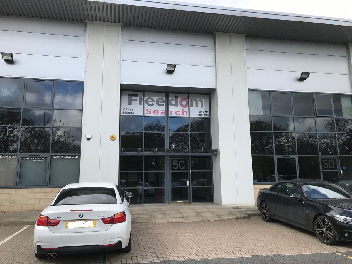 Robert Pinkus & Co. tweet media