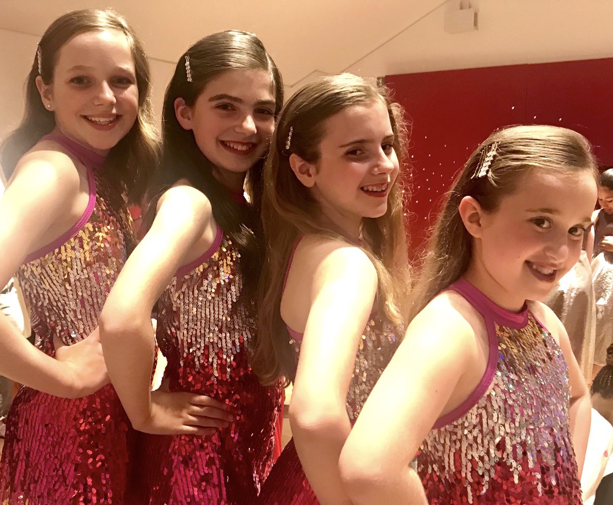 Live 4 Dancing tweet media