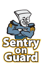 SentryProtect's tweet photo. It's Limerick Day! Today we celebrate the limerick poem. Thought we'd give one a try. Here goes. There once was a company named Sentry, manufacturing products for safety. With impacts deflected, facilities protected; safety is what we do daily. #SentryProtection https://t.co/X51opFBU86