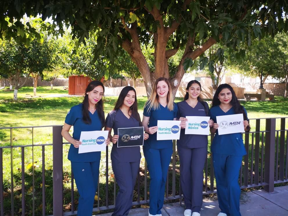 HorcasitasAimee's tweet photo. Los enfermeros tenemos la oportunidad de cuidar y sanar el corazón, el cuerpo, el alma y la mente de nuestras personas de cuidado, sus familias y de nosotros mismos, algunos podrán olvidar nuestro nombre pero nunca olvidarán como los hicimos sentir.
#DIE2021 #IND2021 https://t.co/rW8LO3vNyj