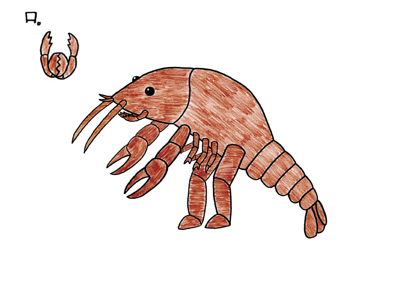 ট ইট র 古代角竜 アガタロス はい 其方も意識してます 偉大なるパイセンですね