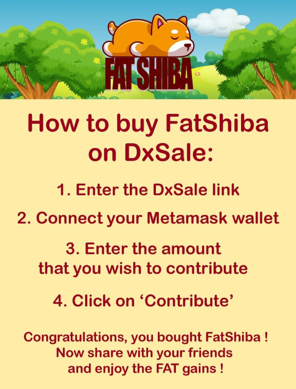 FatShiba tweet media