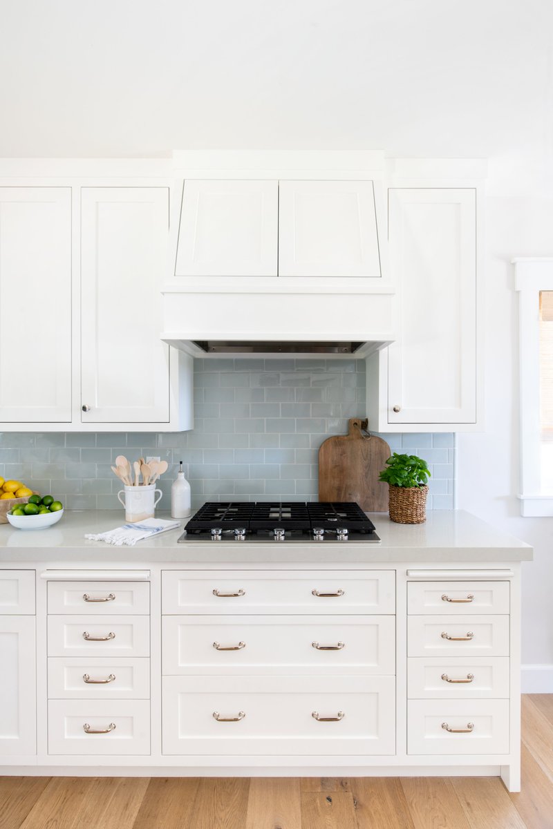 megopel's tweet photo. The chef’s station at the #curtisaveproject 👩🏻‍🍳🌱💙 #meganopelinteriors https://t.co/kkXOiQFANm