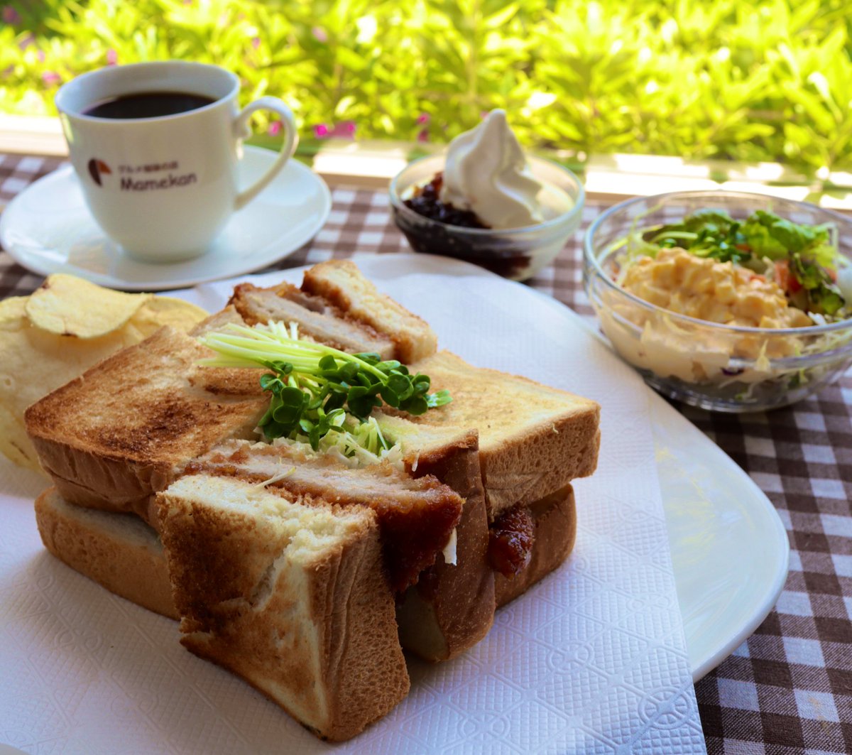 Top Tweets For カフェ好きな人とつながりたい Instalker