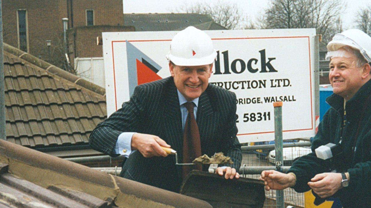 AcornsHospice's tweet image. How it started vs. how it's going 

Acorns in the Black Country is 21 today! 🎂

@adilray @BobWarmanITV 

#blackcountry #happybirthday #21today