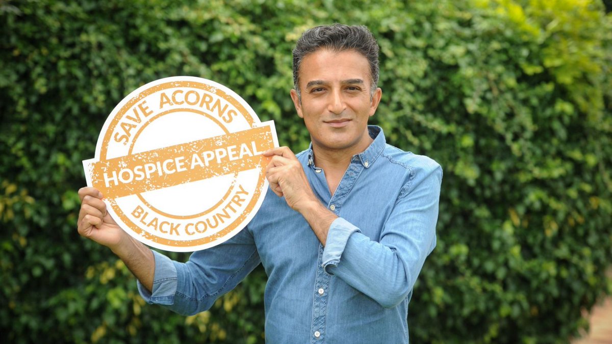 AcornsHospice's tweet image. How it started vs. how it's going 

Acorns in the Black Country is 21 today! 🎂

@adilray @BobWarmanITV 

#blackcountry #happybirthday #21today