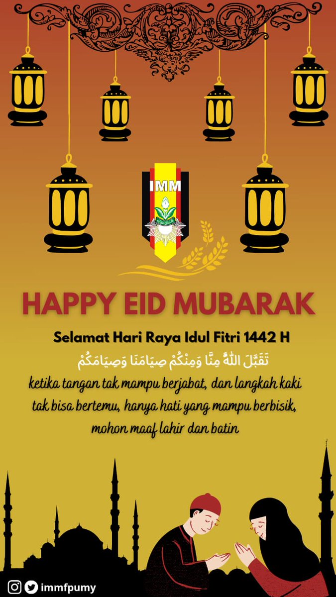 IMM FP UMY (@immfpumy) on Twitter photo 