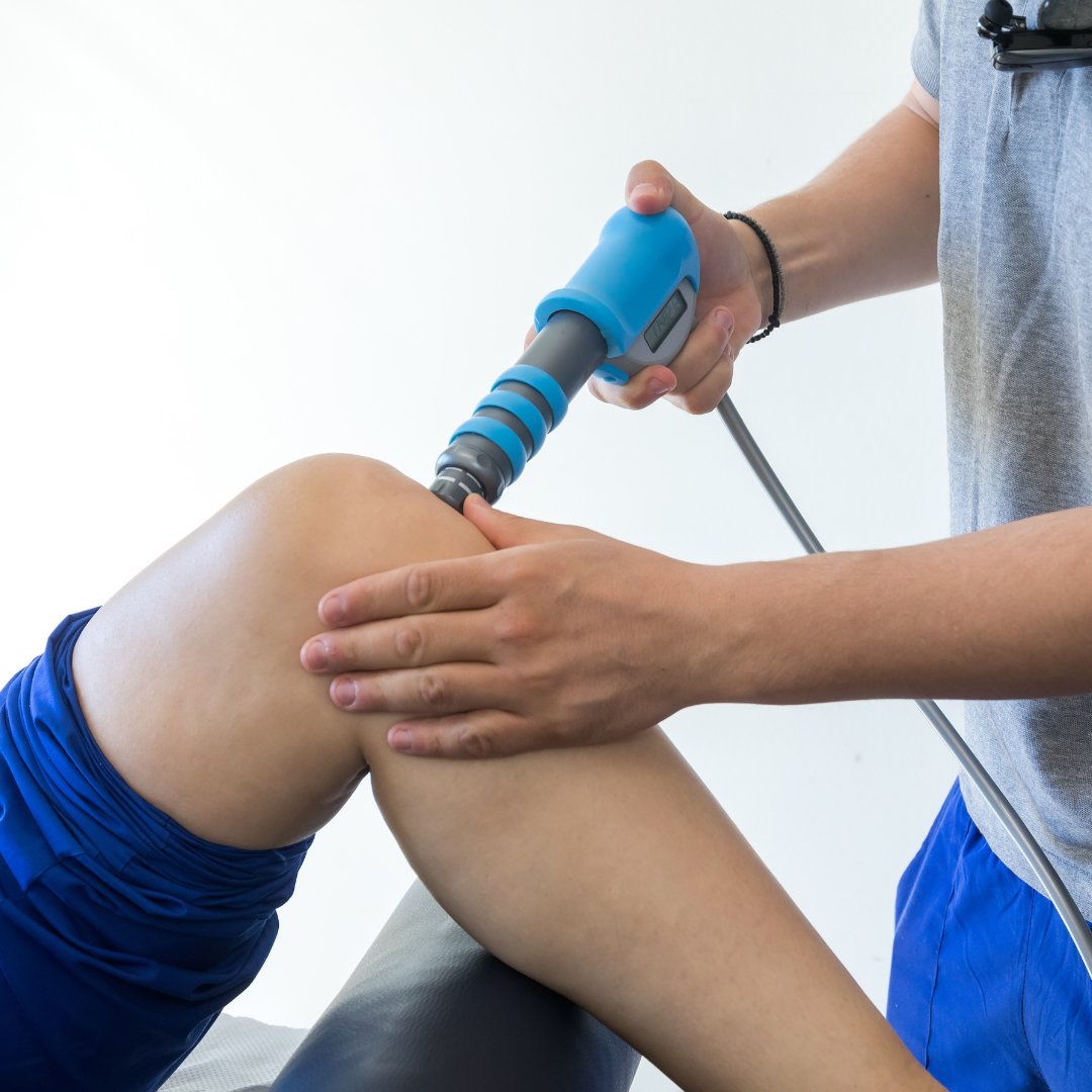 drneck's tweet image. Schedule an appointment for shockwave therapy today! bit.ly/3v66BvY