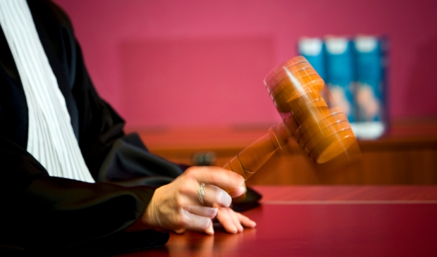 Cel- en taakstraf voor Osse kopschopper - ..