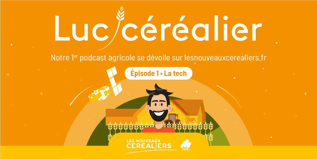 AGPB - Céréaliers de France 🌾 tweet media