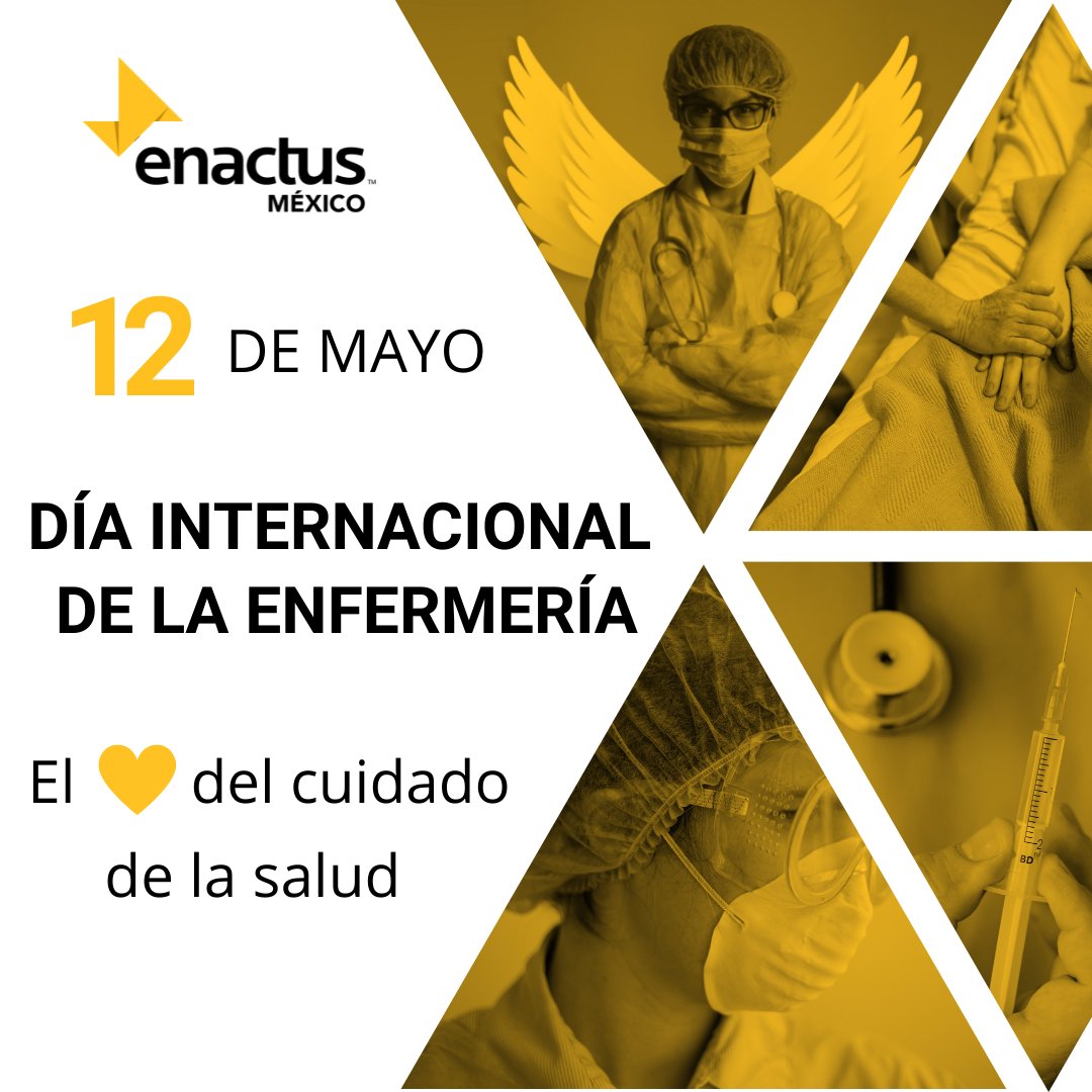 Extendemos nuestro infinito agradecimiento a los héroes y las heroínas sin capa que siguen combatiendo el virus del Covid19. Juntos somos #EnactersEnGuardia💛