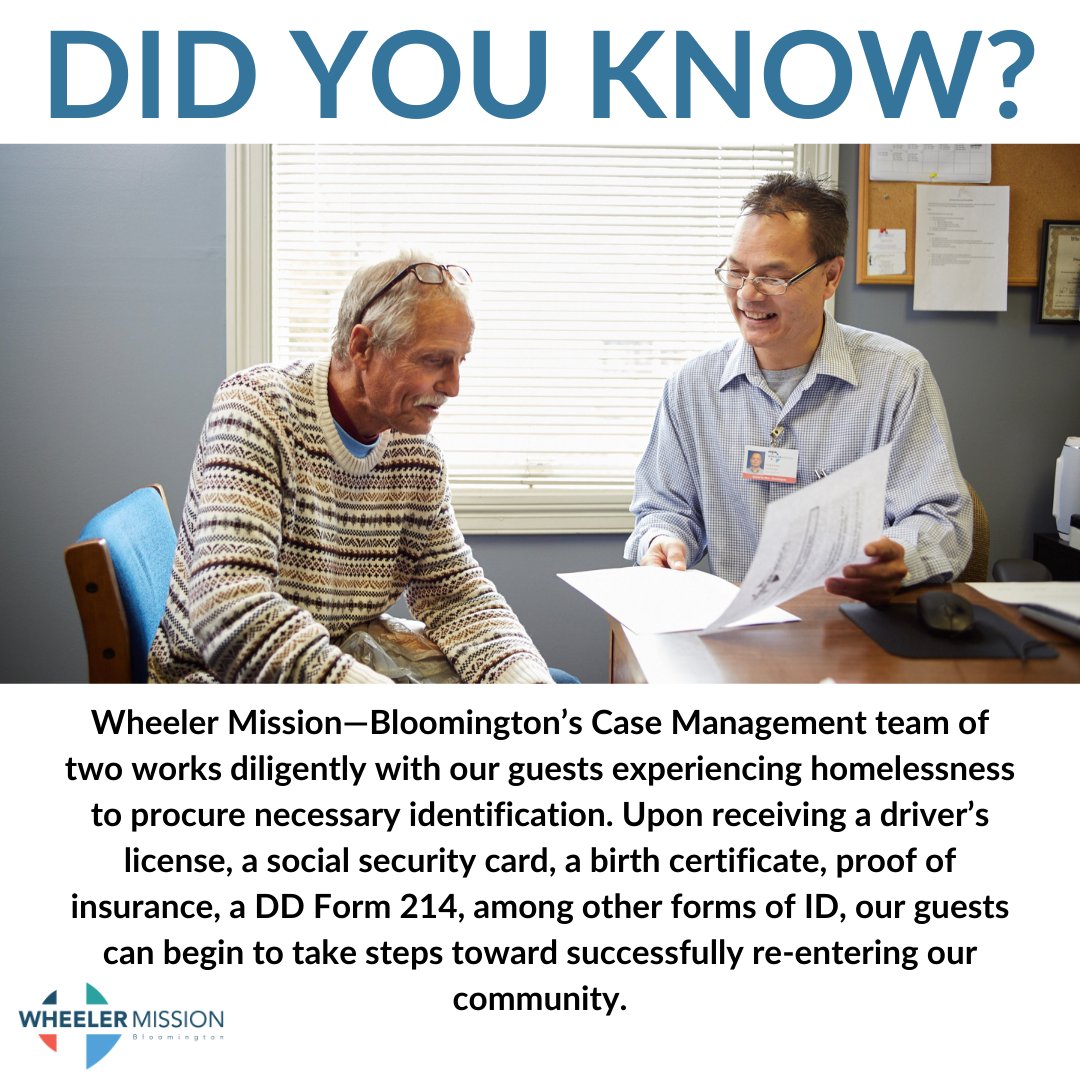 Wheeler Mission Bloomington Wheelermissionb Twitter