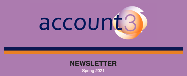 Introducing our new look account3 newsletter! 

Keep up-to-date with the training courses, clubs and programmes we have on offer: mailchi.mp/36eb664ef9d1/a…