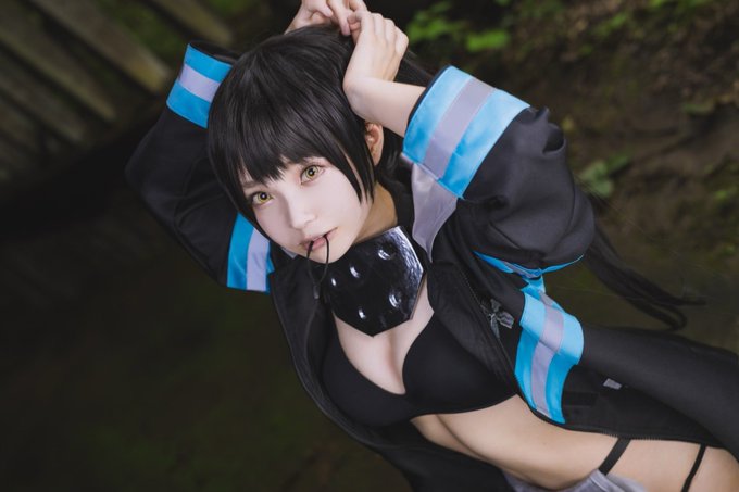 コスプレイヤーきみちかのTwitter画像12