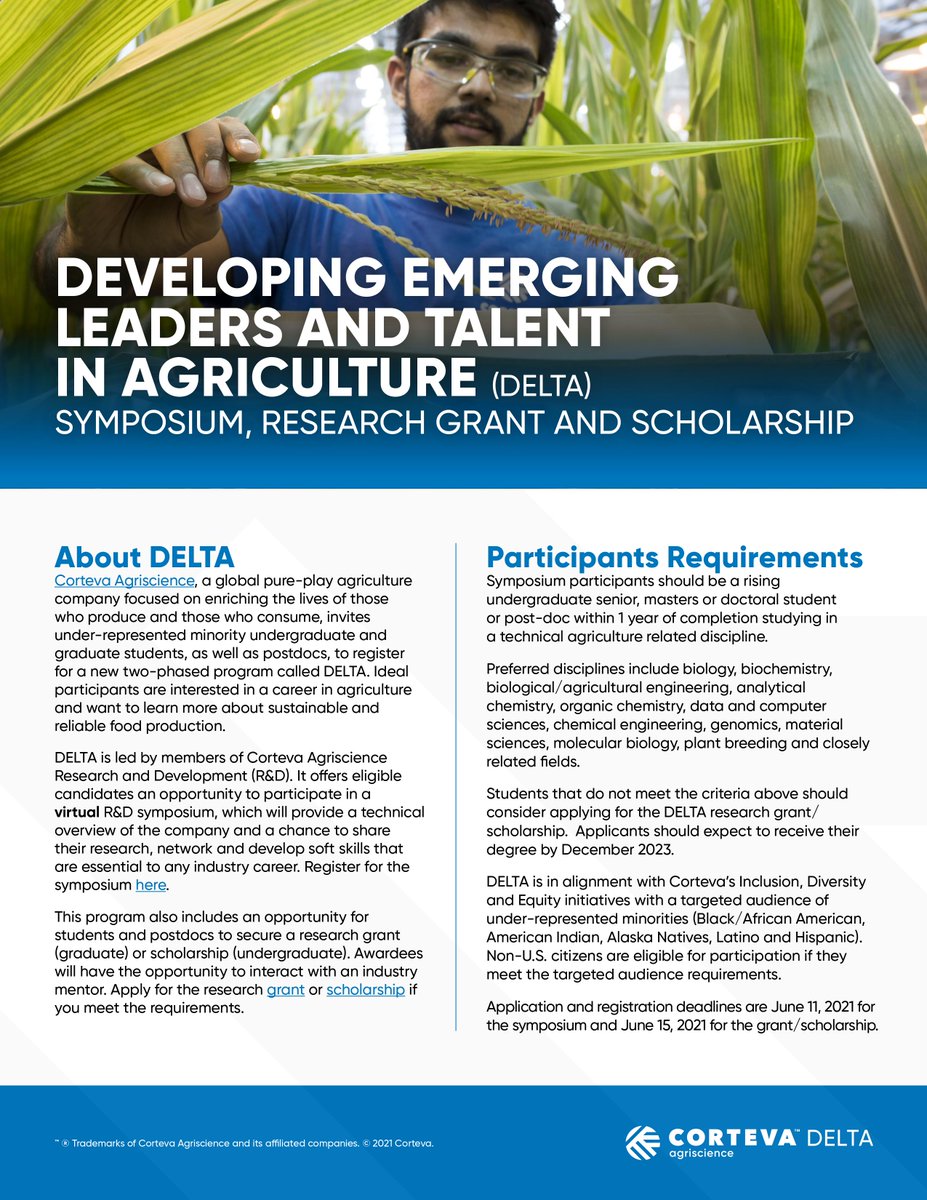 NAPB Graduate Students tweet media