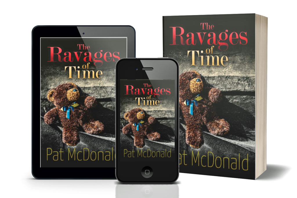 Pat McDonald tweet media