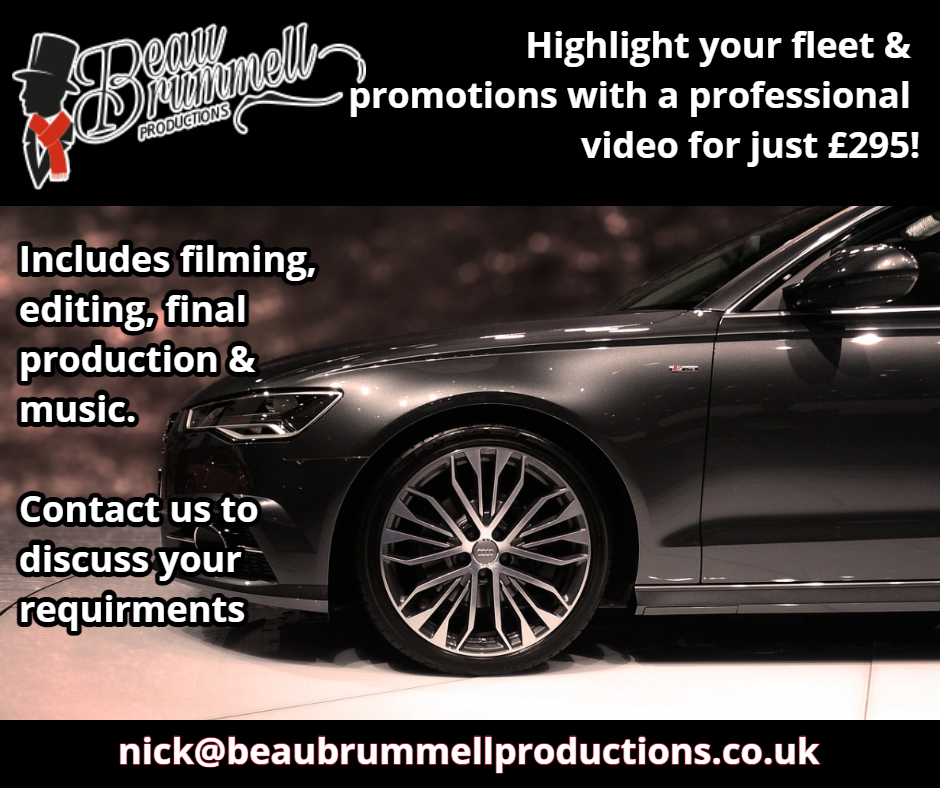ProductionsBeau's tweet photo. Attention Essex car dealerships! Contact us to discuss promoting your fleet & services with a professional video. https://t.co/dKIsVmrkwX
#ProductionsBeau #videoproduction #carsales #cars #carsforsale #cardealership #bmw #newcar #luxurycars #toyota #ford #audi #mercedes #EssexBiz https://t.co/WfHkKz8FUY
