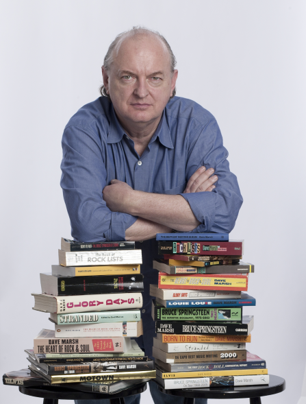 History author. писатели сша. дэйв марш. History author. аронсон поэт.