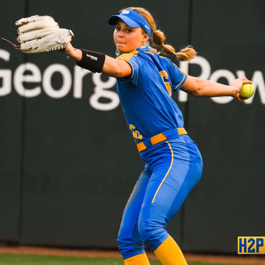 Pitt_ATHLETICS's tweet photo. 3️⃣ @Pitt_SB Panthers earn All-ACC honors 🥎

Congrats to @sarah_seamans20, @camic_2 and EC Taylor! 

🔗 https://t.co/LHTcLQKwdK

#H2P https://t.co/sYphQIWpyr