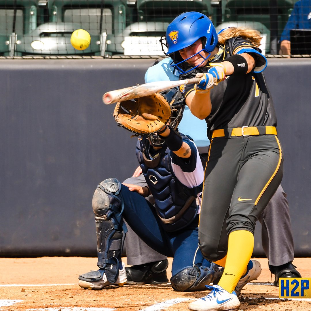 Pitt_ATHLETICS's tweet photo. 3️⃣ @Pitt_SB Panthers earn All-ACC honors 🥎

Congrats to @sarah_seamans20, @camic_2 and EC Taylor! 

🔗 https://t.co/LHTcLQKwdK

#H2P https://t.co/sYphQIWpyr